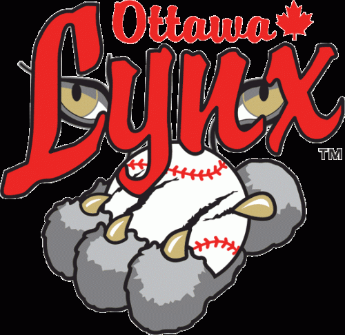 Ottawa Lynx Logo