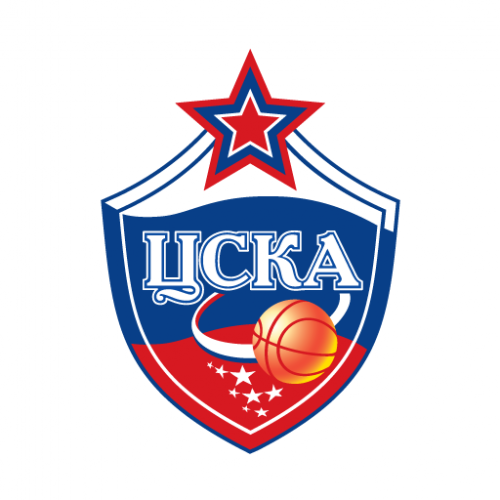 PBC CSKA Moscow Logo