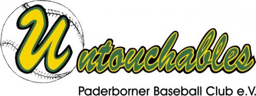 Paderborn Untouchables Logo