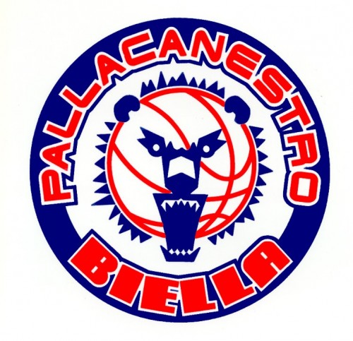 Pallacanestro Biella Logo