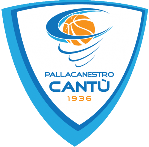 Pallacanestro Cantù Logo