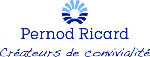 Pernod Ricard Logo