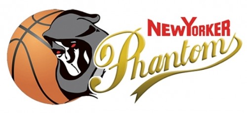 Phantoms Braunschweig Logo