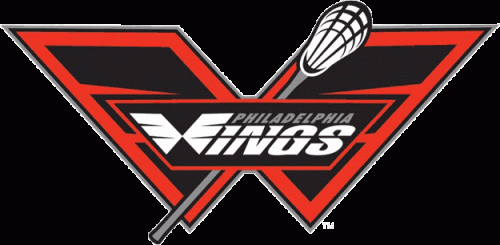Philadelphia Wings Logo