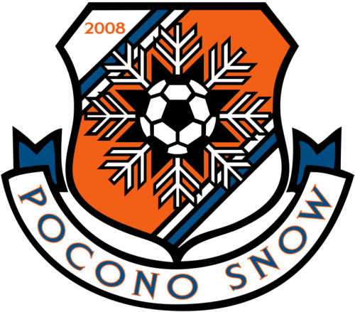Pocono Snow Logo