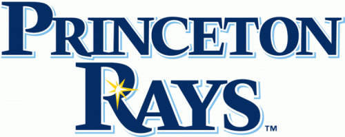Princeton Rays Logo