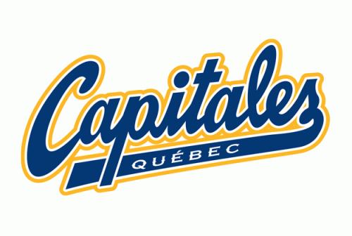 Québec Capitales Logo