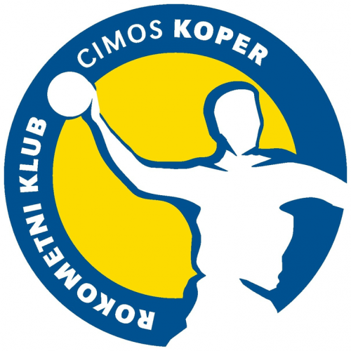 RK Cimos Koper Logo