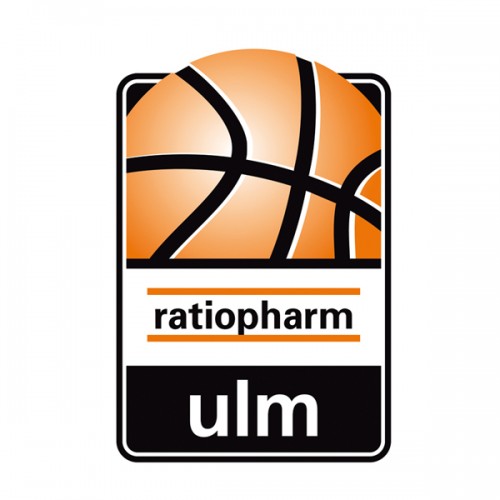 Ratiopharm Ulm Logo