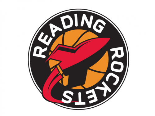 Reading Rockets Logo