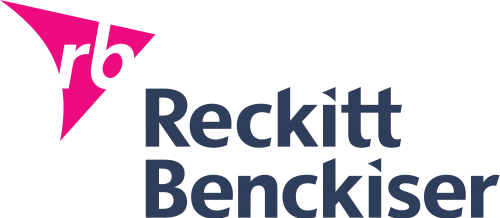 Reckitt Benckiser Logo