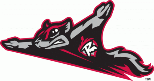 Richmond Flying Squirrels Logo