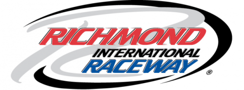 Richmond International Raceway Logo