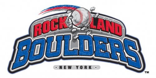 Rockland Boulders Logo