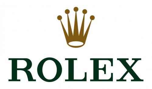Rolex Jewelry Logo