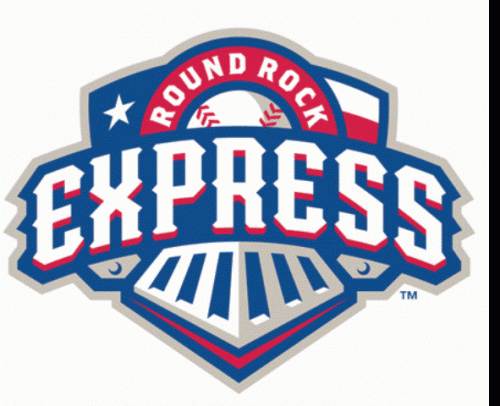 Round Rock Express Logo