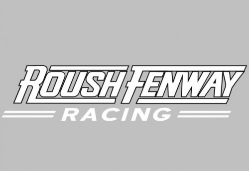 Roush Fenway Racing Logo