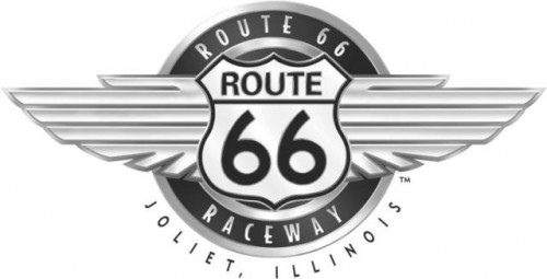 Route 66 Raceway Logo