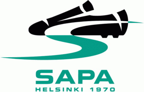 SAPA (Savannan Pallo) Logo