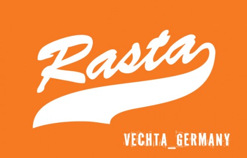 SC Rasta Vechta Logo