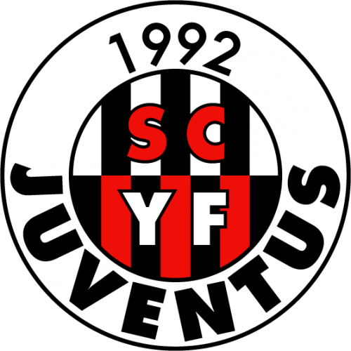 SC Young Fellows Juventus Logo