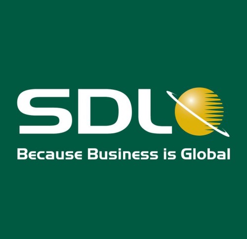 SDL Logo