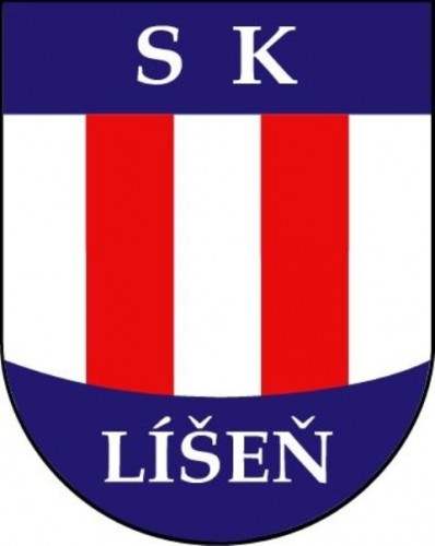 SK Líšeň Logo