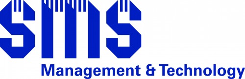 SMS Management & Technology Logo