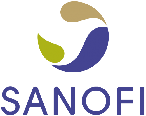 Sanofi Logo