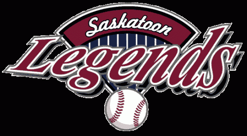 Saskatoon Legends Logo