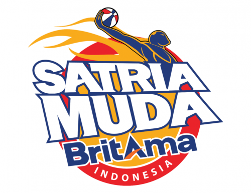 Satria Muda BritAma Jakarta Logo