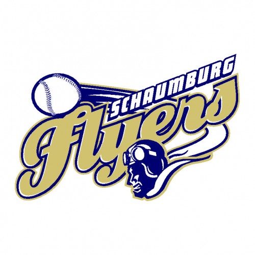 Schaumburg Flyers Logo