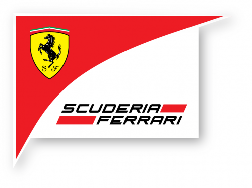 Scuderia Ferrari Logo