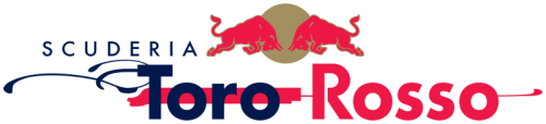 Scuderia Toro Rosso Logo