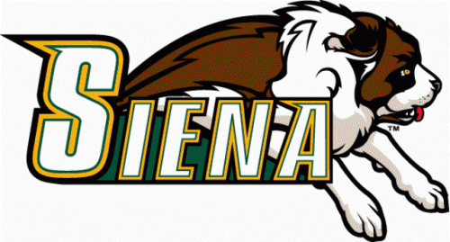 Siena Saints Men's Lacrosse Logo