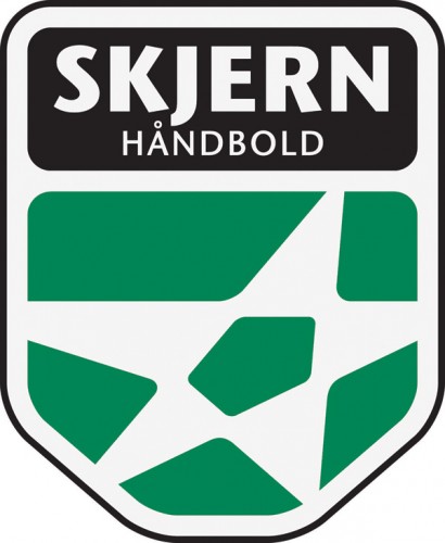 Skjern Håndbold Logo