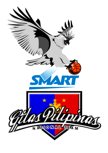 Smart Gilas Logo