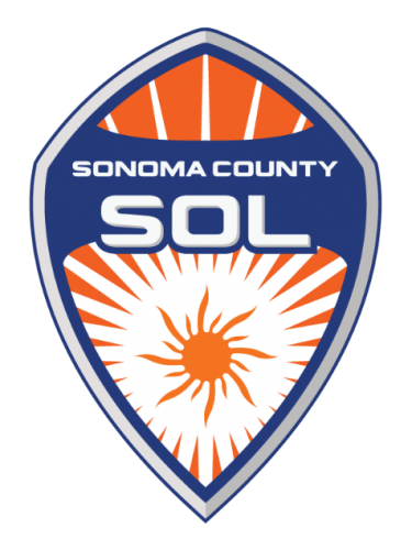 Sonoma County Sol Logo