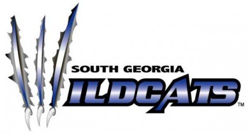 South Georgia Wildcats Logo