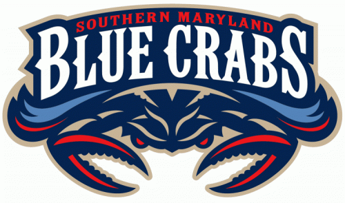 Southern Maryland Blue Crabs Logo