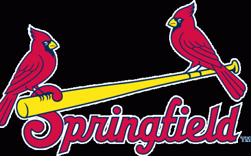 Springfield Cardinals Logo