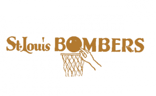 St. Louis Bombers Logo
