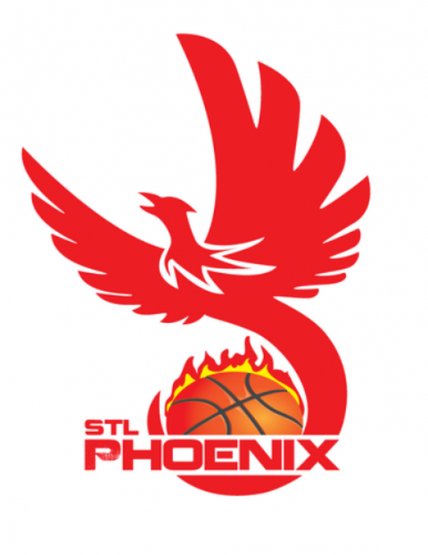 St. Louis Phoenix Logo