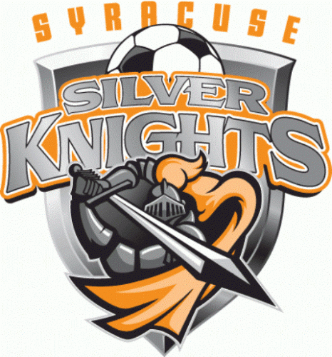 Syracuse Silver Knights Logo