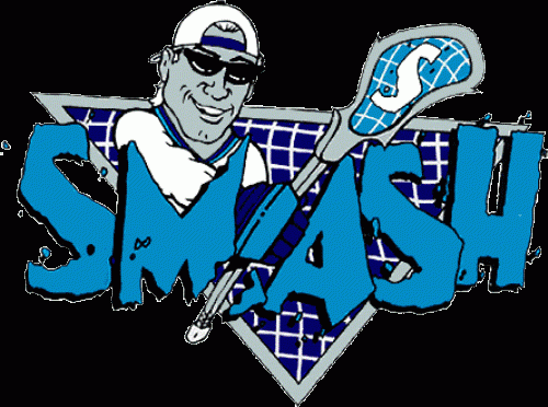 Syracuse Smash Logo
