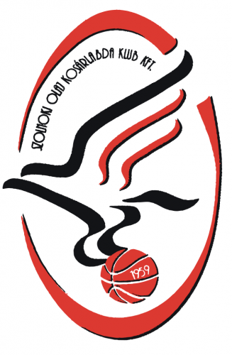 Szolnoki Olaj KK Logo