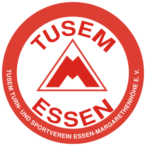 TUSEM Essen Logo