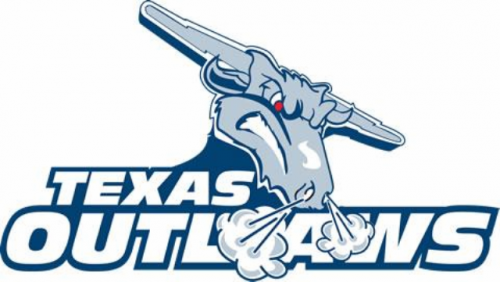 Texas Outlaws Logo