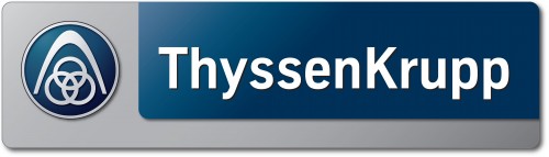 ThyssenKrupp Logo