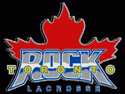 Toronto Rock Logo